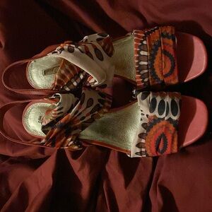 Wild Pair-20-multi Brookewp Platforms